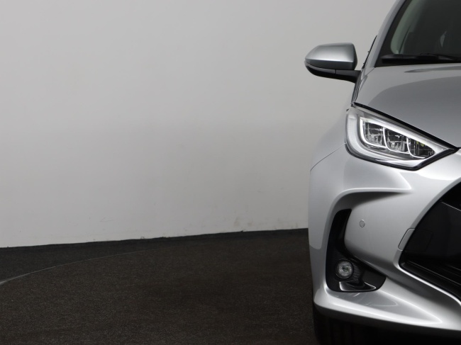 Toyota Yaris - 1.5 Hybrid 115 Dynamic