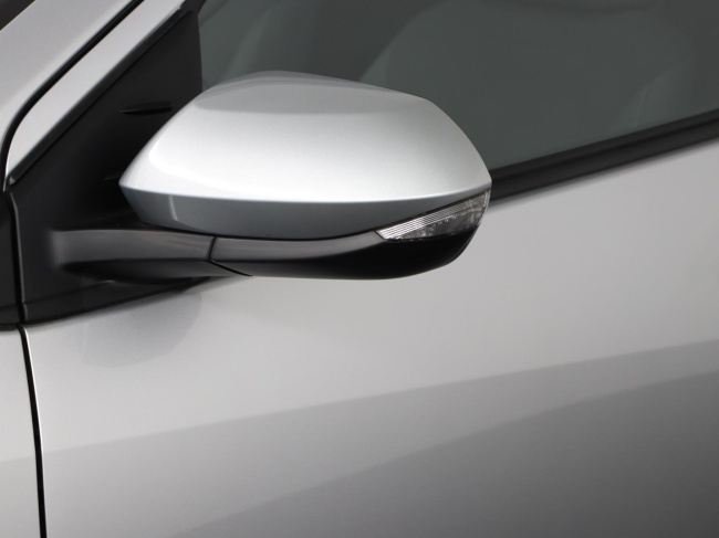 Toyota Yaris - 1.5 Hybrid 115 Dynamic