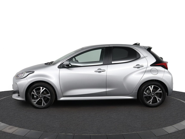 Toyota Yaris - 1.5 Hybrid 115 Dynamic