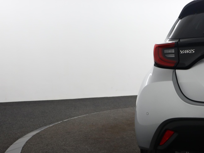 Toyota Yaris - 1.5 Hybrid 115 Dynamic