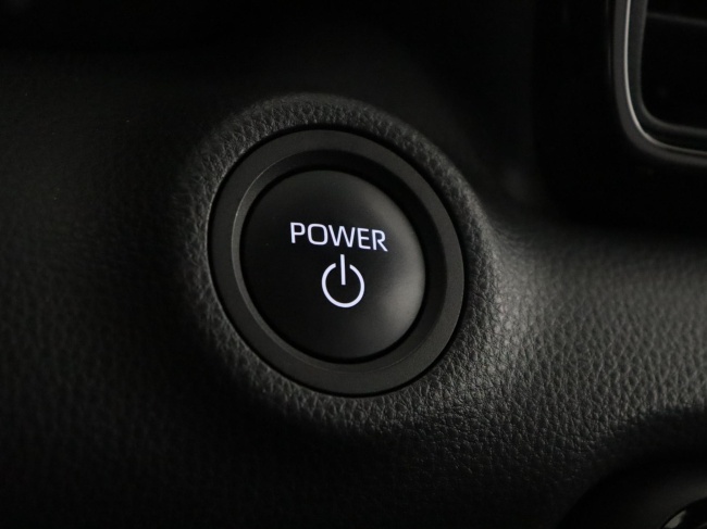 Toyota Yaris - 1.5 Hybrid 115 Dynamic