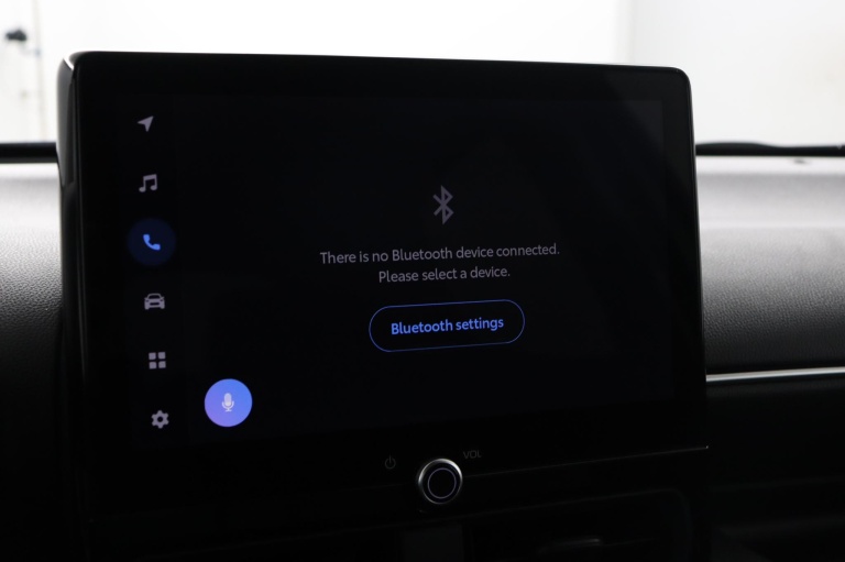 Toyota Yaris - 1.5 Hybrid 115 Dynamic 44