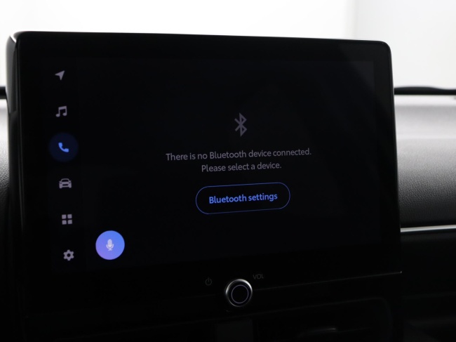 Toyota Yaris - 1.5 Hybrid 115 Dynamic