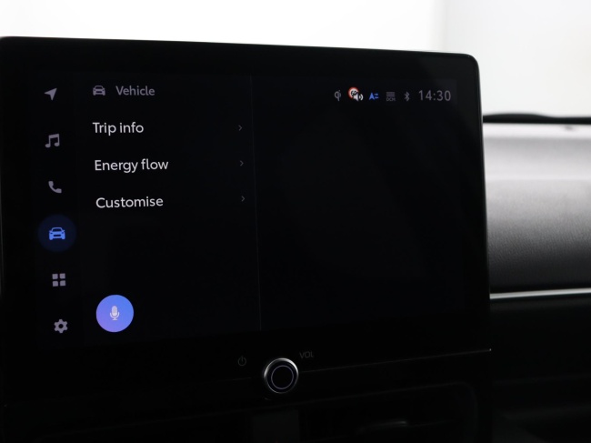 Toyota Yaris - 1.5 Hybrid 115 Dynamic