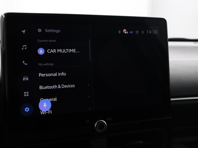 Toyota Yaris - 1.5 Hybrid 115 Dynamic