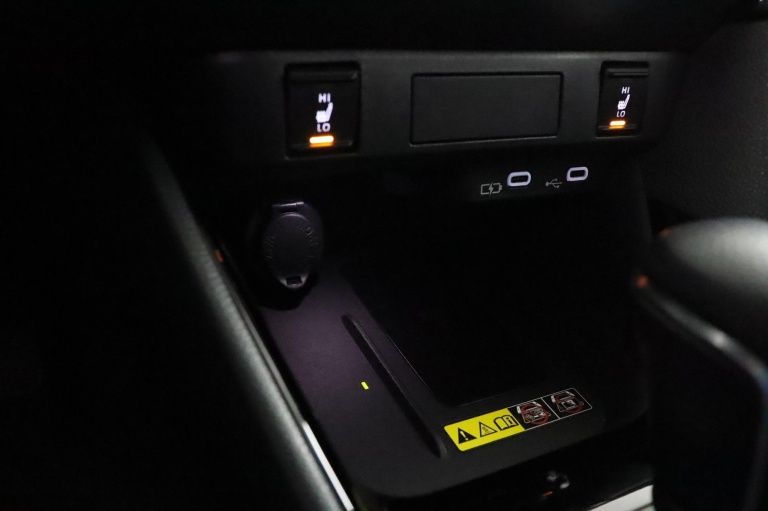 Toyota Yaris - 1.5 Hybrid 115 Dynamic 47