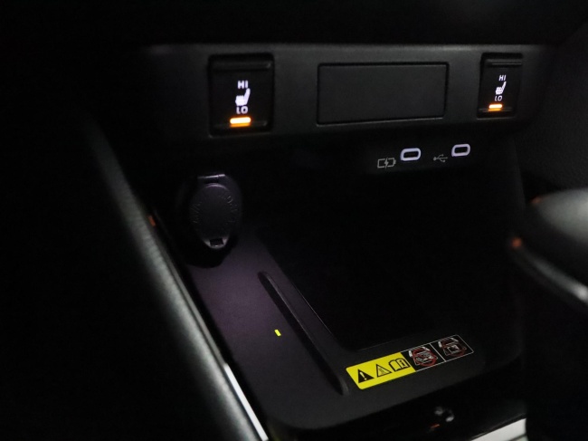 Toyota Yaris - 1.5 Hybrid 115 Dynamic