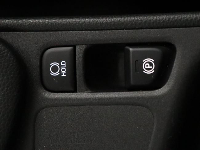 Toyota Yaris - 1.5 Hybrid 115 Dynamic