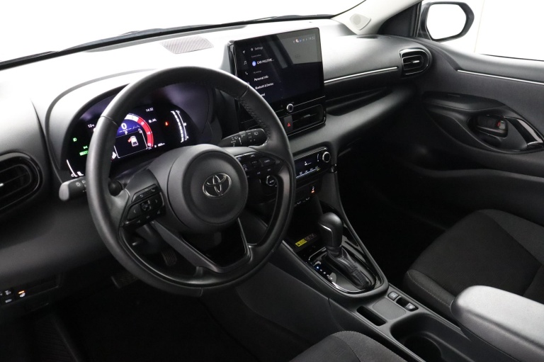 Toyota Yaris - 1.5 Hybrid 115 Dynamic 50