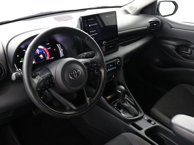 Toyota Yaris - 1.5 Hybrid 115 Dynamic