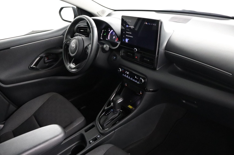 Toyota Yaris - 1.5 Hybrid 115 Dynamic 52