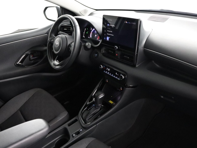 Toyota Yaris - 1.5 Hybrid 115 Dynamic