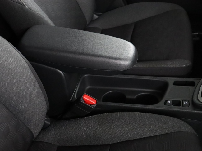 Toyota Yaris - 1.5 Hybrid 115 Dynamic