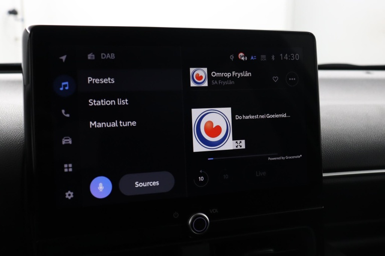 Toyota Yaris - 1.5 Hybrid 115 Dynamic 8