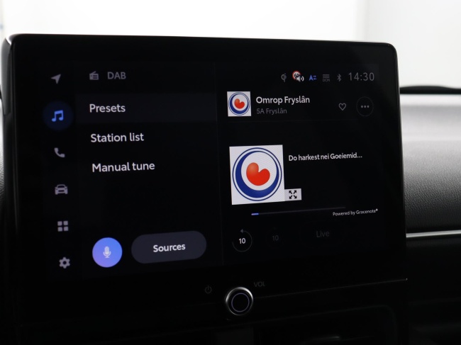 Toyota Yaris - 1.5 Hybrid 115 Dynamic