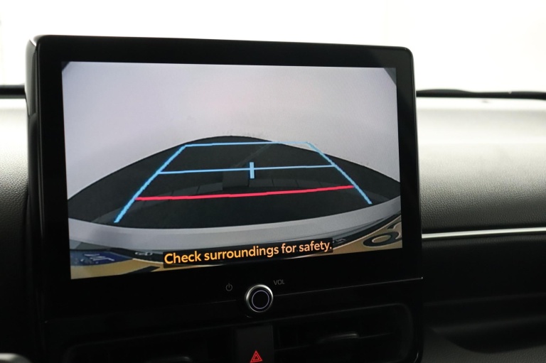 Toyota Yaris - 1.5 Hybrid 115 Dynamic 9