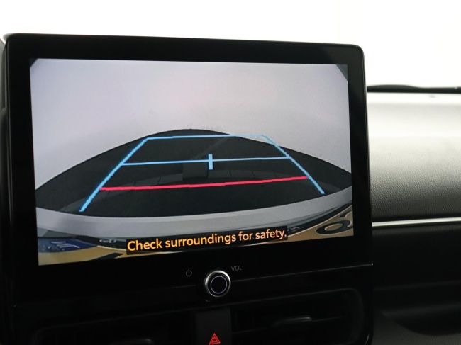 Toyota Yaris - 1.5 Hybrid 115 Dynamic