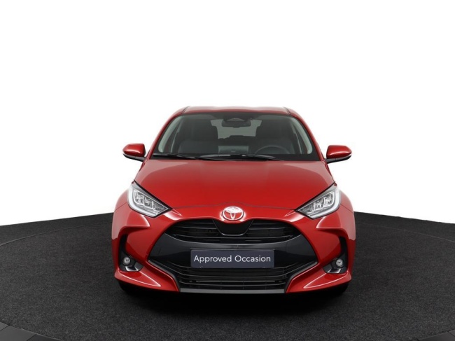 Toyota Yaris - 1.5 Hybrid 115 First Edition