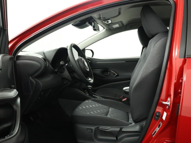 Toyota Yaris - 1.5 Hybrid 115 First Edition