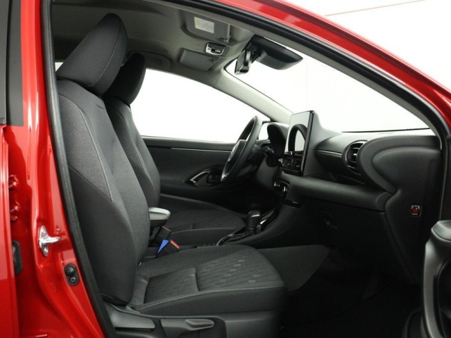 Toyota Yaris - 1.5 Hybrid 115 First Edition