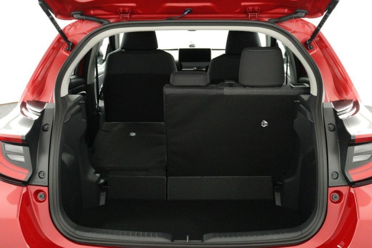 Toyota Yaris - 1.5 Hybrid 115 First Edition 22