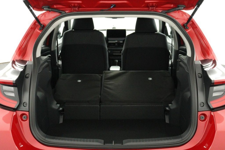 Toyota Yaris - 1.5 Hybrid 115 First Edition 23