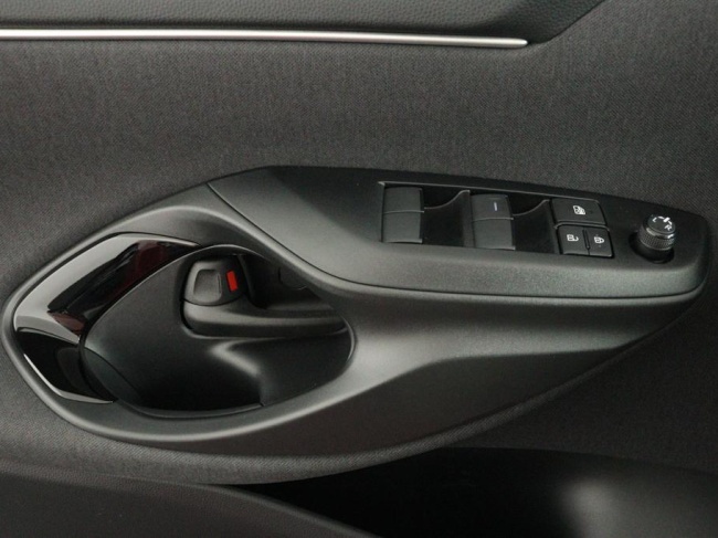 Toyota Yaris - 1.5 Hybrid 115 First Edition