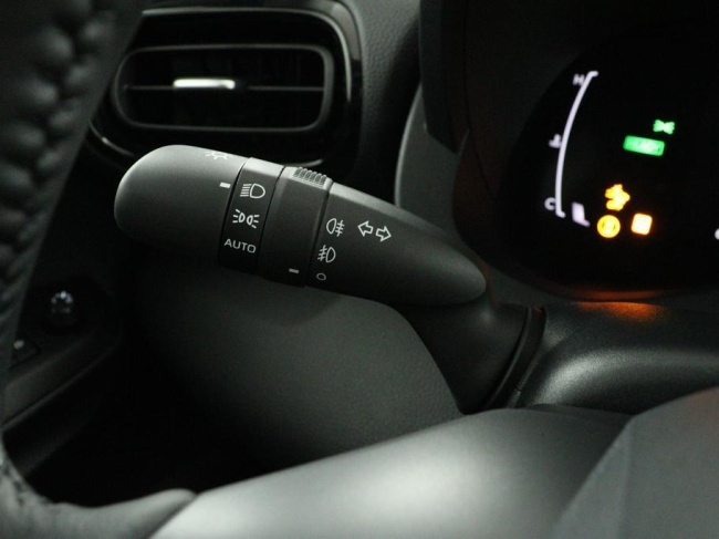 Toyota Yaris - 1.5 Hybrid 115 First Edition