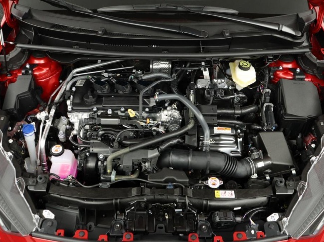 Toyota Yaris - 1.5 Hybrid 115 First Edition