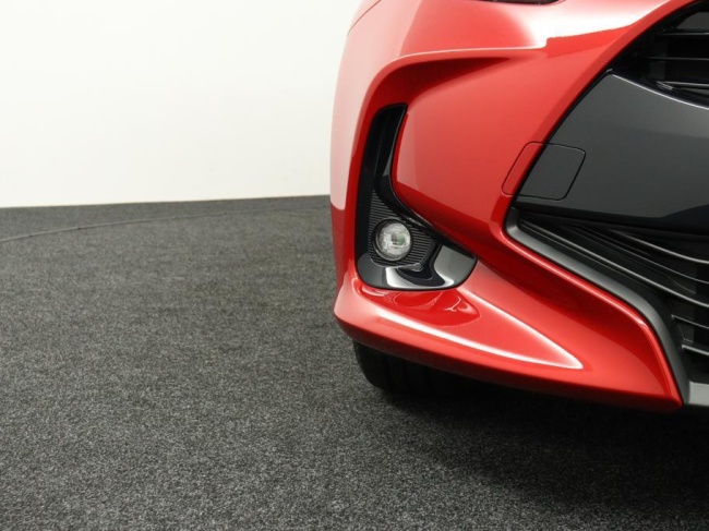 Toyota Yaris - 1.5 Hybrid 115 First Edition