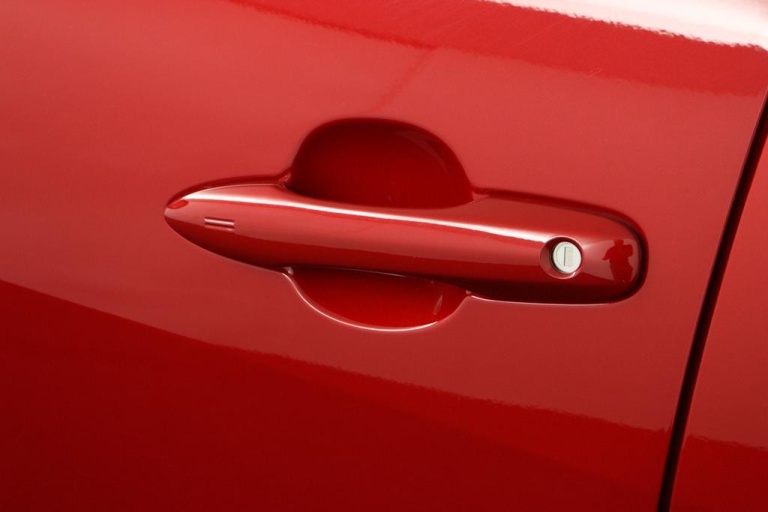 Toyota Yaris - 1.5 Hybrid 115 First Edition 33