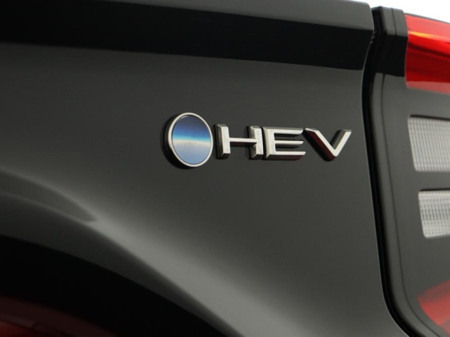 Toyota Yaris - 1.5 Hybrid 115 First Edition