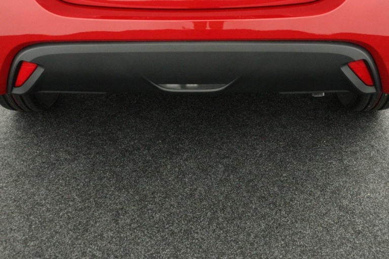 Toyota Yaris - 1.5 Hybrid 115 First Edition 36