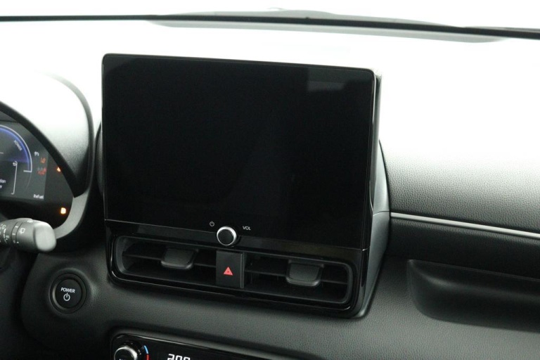 Toyota Yaris - 1.5 Hybrid 115 First Edition 38