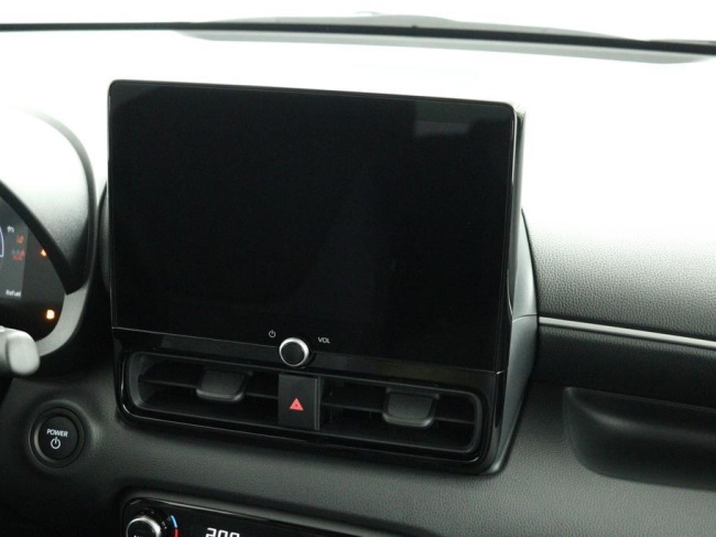 Toyota Yaris - 1.5 Hybrid 115 First Edition