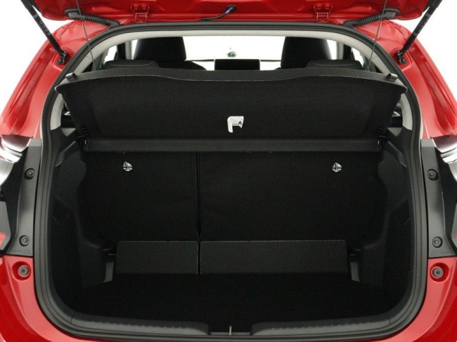 Toyota Yaris - 1.5 Hybrid 115 First Edition