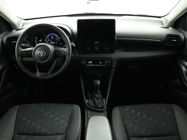 Toyota Yaris - 1.5 Hybrid 115 First Edition
