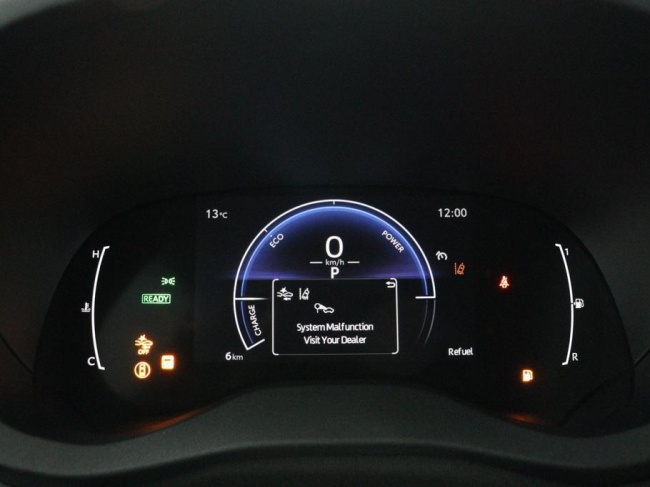 Toyota Yaris - 1.5 Hybrid 115 First Edition