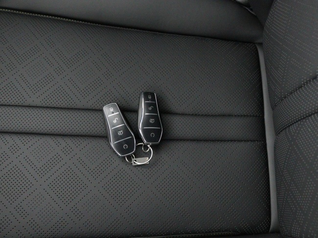 BYD ATTO 2 DM-i - Boost