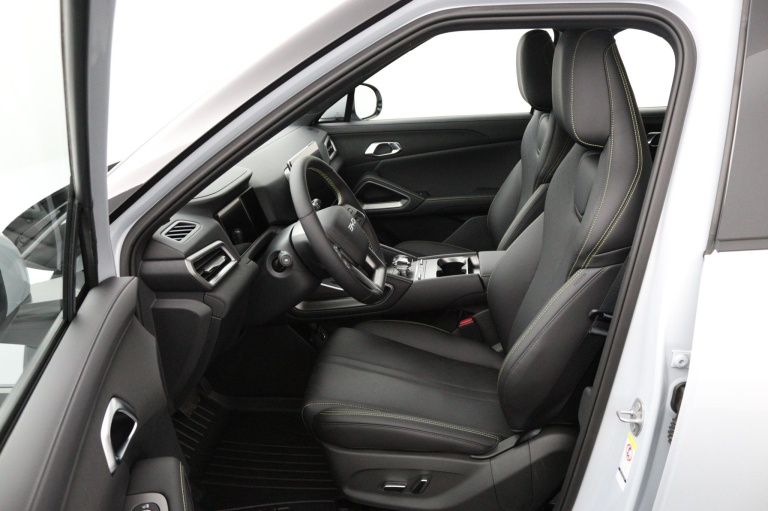 BYD ATTO 2 DM-i - Boost 13