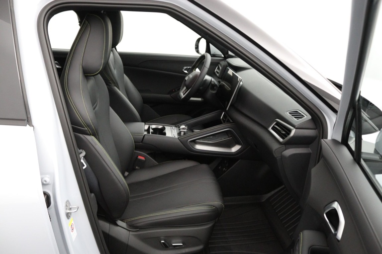 BYD ATTO 2 DM-i - Boost 17