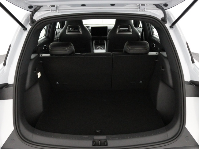 BYD ATTO 2 DM-i - Boost