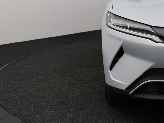 BYD ATTO 2 DM-i - Boost