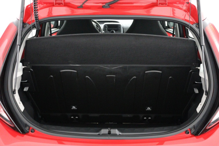 Toyota Aygo - 1.0 VVT-i x-Fun 22