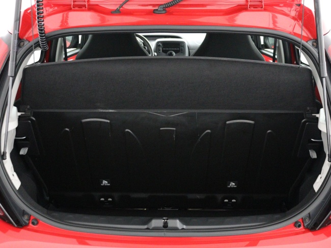 Toyota Aygo - 1.0 VVT-i x-Fun