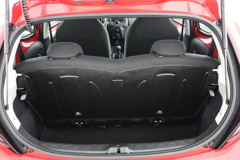 Toyota Aygo - 1.0 VVT-i x-Fun 23