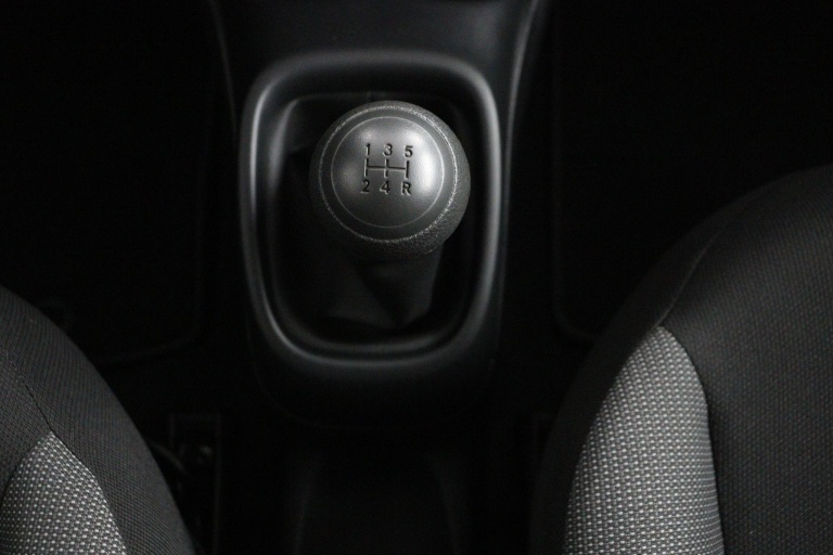 Toyota Aygo - 1.0 VVT-i x-Fun 25