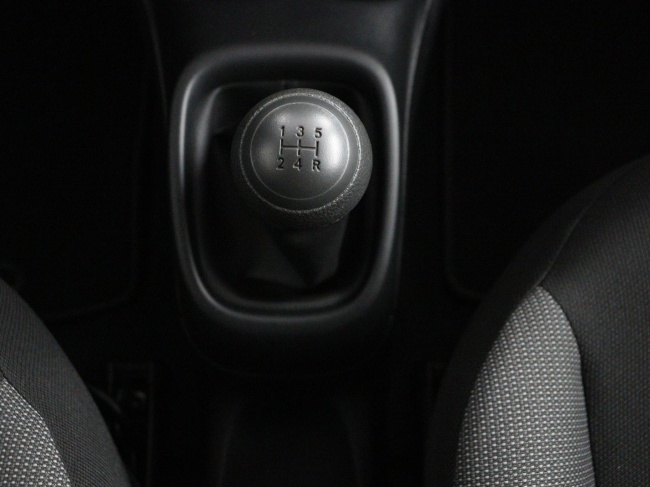 Toyota Aygo - 1.0 VVT-i x-Fun