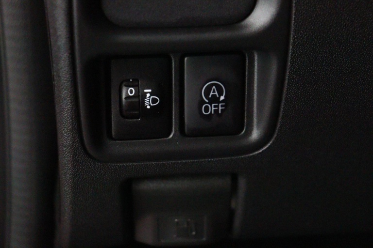 Toyota Aygo - 1.0 VVT-i x-Fun 27