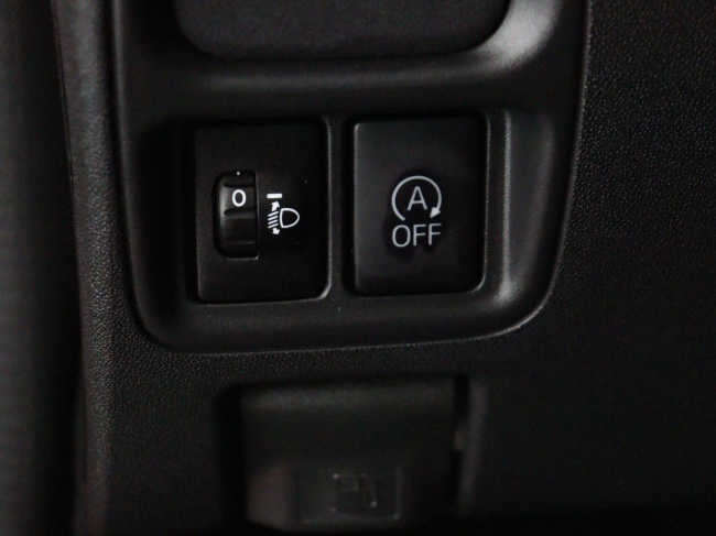 Toyota Aygo - 1.0 VVT-i x-Fun